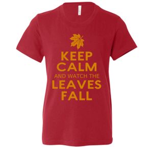 Youth Unisex Jersey Tee Thumbnail