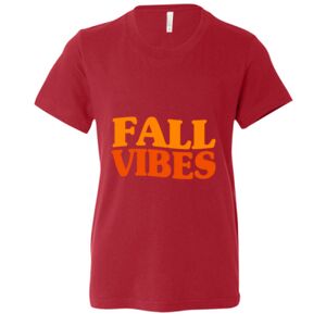 Youth Unisex Jersey Tee Thumbnail