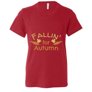 Youth Unisex Jersey Tee Thumbnail