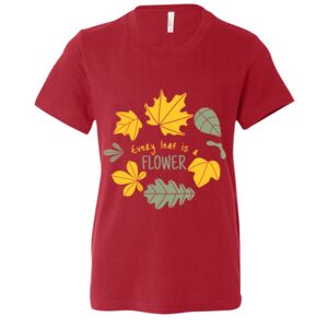 Youth Unisex Jersey Tee Thumbnail