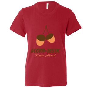 Youth Unisex Jersey Tee Thumbnail