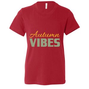 Youth Unisex Jersey Tee Thumbnail