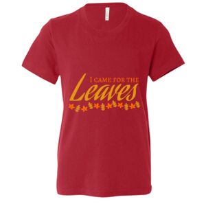 Youth Unisex Jersey Tee Thumbnail