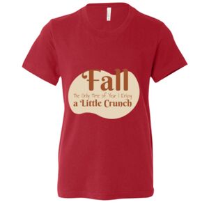 Youth Unisex Jersey Tee Thumbnail