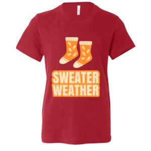 Youth Unisex Jersey Tee Thumbnail