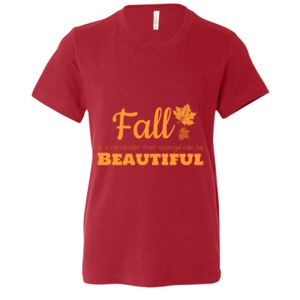 Youth Unisex Jersey Tee Thumbnail