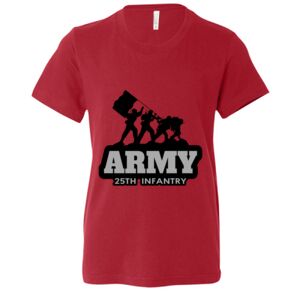 Youth Unisex Jersey Tee Thumbnail