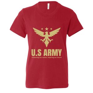 Youth Unisex Jersey Tee Thumbnail