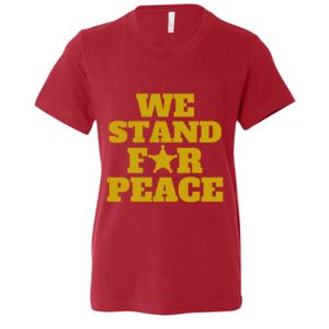 Youth Unisex Jersey Tee Thumbnail