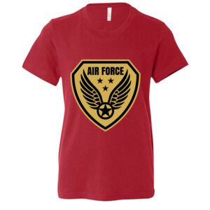 Youth Unisex Jersey Tee Thumbnail