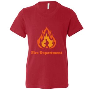 Youth Unisex Jersey Tee Thumbnail