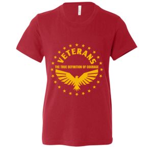 Youth Unisex Jersey Tee Thumbnail