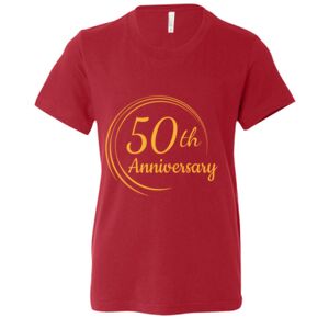 Youth Unisex Jersey Tee Thumbnail