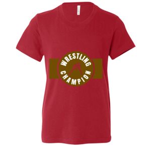 Youth Unisex Jersey Tee Thumbnail