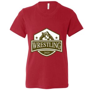 Youth Unisex Jersey Tee Thumbnail