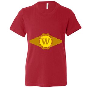 Youth Unisex Jersey Tee Thumbnail