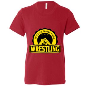 Youth Unisex Jersey Tee Thumbnail