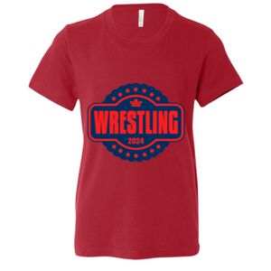 Youth Unisex Jersey Tee Thumbnail