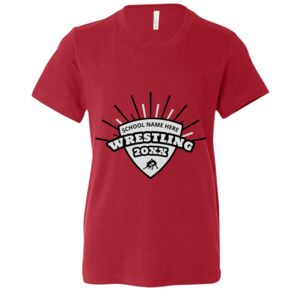 Youth Unisex Jersey Tee Thumbnail