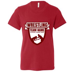 Youth Unisex Jersey Tee Thumbnail