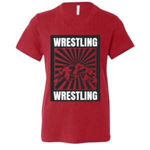 Youth Unisex Jersey Tee Thumbnail