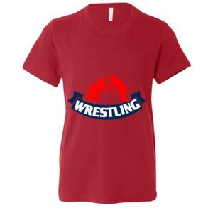 Youth Unisex Jersey Tee Thumbnail