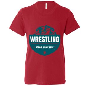 Youth Unisex Jersey Tee Thumbnail