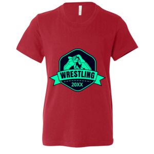 Youth Unisex Jersey Tee Thumbnail