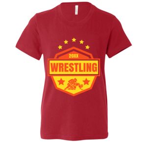 Youth Unisex Jersey Tee Thumbnail