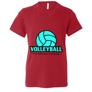 Youth Unisex Jersey Tee Thumbnail