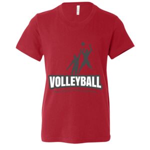 Youth Unisex Jersey Tee Thumbnail