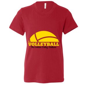 Youth Unisex Jersey Tee Thumbnail