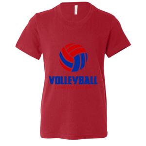 Youth Unisex Jersey Tee Thumbnail