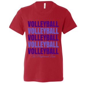 Youth Unisex Jersey Tee Thumbnail