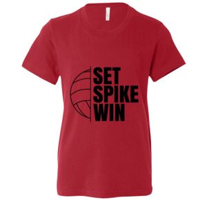 Youth Unisex Jersey Tee Thumbnail