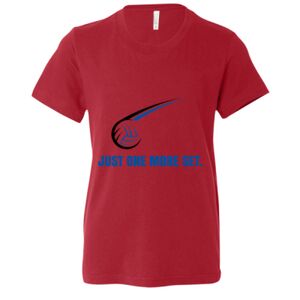 Youth Unisex Jersey Tee Thumbnail