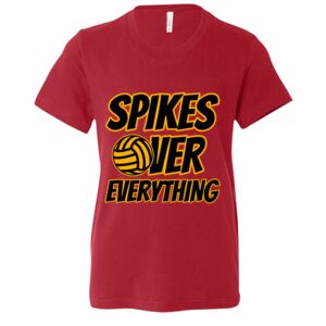 Youth Unisex Jersey Tee Thumbnail