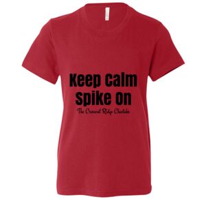 Youth Unisex Jersey Tee Thumbnail