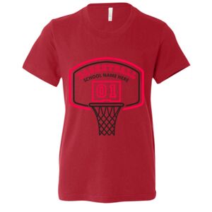 Youth Unisex Jersey Tee Thumbnail