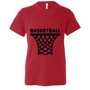 Youth Unisex Jersey Tee Thumbnail