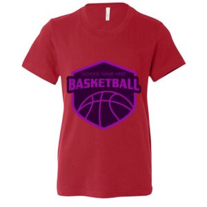 Youth Unisex Jersey Tee Thumbnail