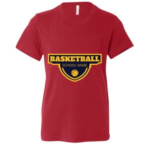 Youth Unisex Jersey Tee Thumbnail