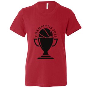 Youth Unisex Jersey Tee Thumbnail