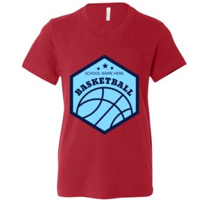 Youth Unisex Jersey Tee Thumbnail