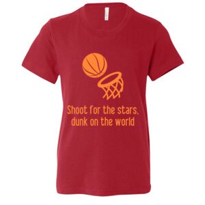 Youth Unisex Jersey Tee Thumbnail