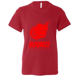 Youth Unisex Jersey Tee Thumbnail