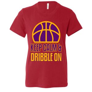 Youth Unisex Jersey Tee Thumbnail