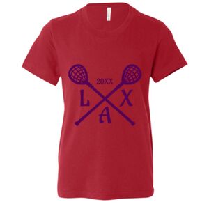 Youth Unisex Jersey Tee Thumbnail