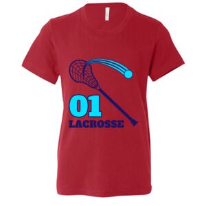 Youth Unisex Jersey Tee Thumbnail