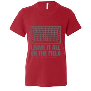 Youth Unisex Jersey Tee Thumbnail